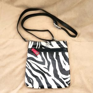 BRIGHTON Cross-body Purse
